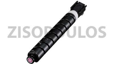 CANON ΣΥΜΒΑΤΟ TONER CEXV 47 MAGENTA 8518B002