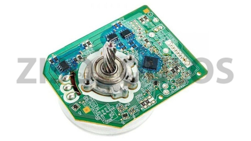 KYOCERA MOTOR / BL W20 SP 302K994323