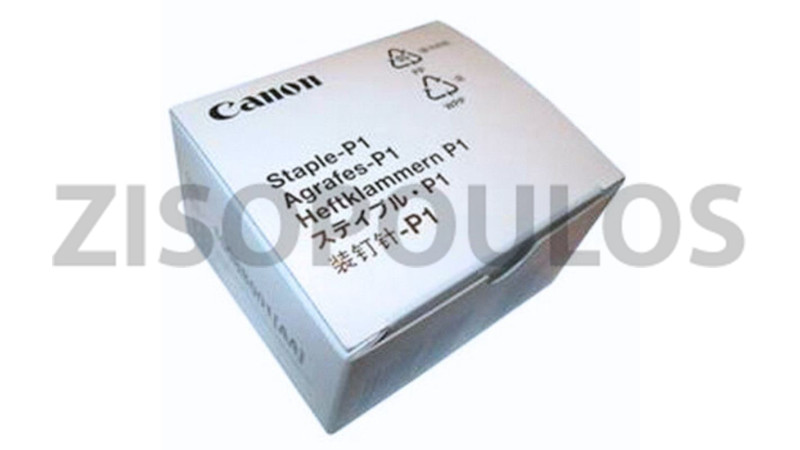 CANON STAPLE CARTRIDGE P1 1008B001AB