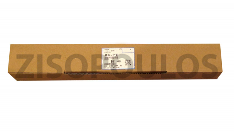 RICOH PRESSURE ROLLER AE020199