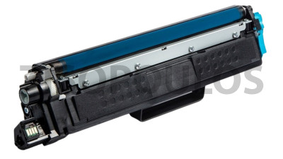 BROTHER ΣΥΜΒΑΤΟ TONER TN 247 CYAN TN247C