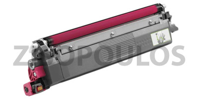 BROTHER ΣΥΜΒΑΤΟ TONER TN 247 MAGENTA TN247M