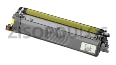 BROTHER ΣΥΜΒΑΤΟ TONER TN 247 YELLOW TN247Y