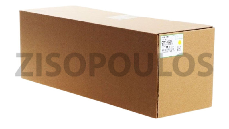 RICOH DRUM UNIT MPC 305 YELLOW D8500128