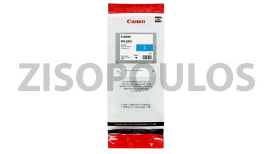 CANON INK PFI 320 CYAN 2891C001