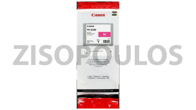 CANON INK PFI 320 MAGENTA 2892C001