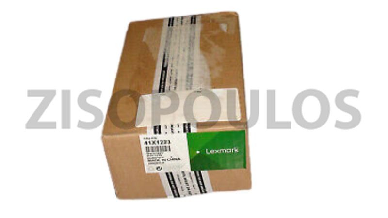 LEXMARK PICK ROLLER ASSEMBLY 41X1223
