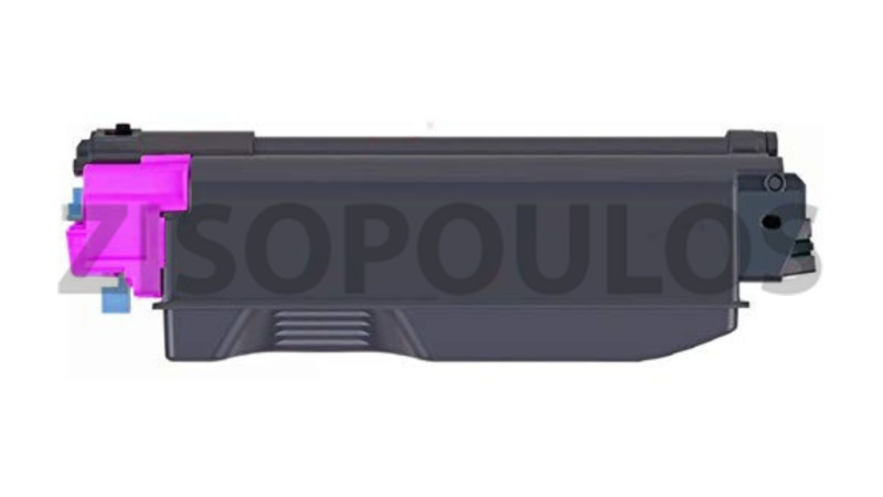 TRIUMPH ADLER ΣΥΜΒΑΤΟ TONER PK 5018 MAGENTA 1T02TWBTA0