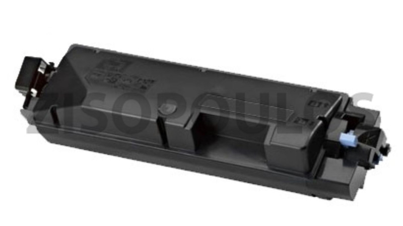 TRIUMPH ADLER ΣΥΜΒΑΤΟ TONER PK 5018 BLACK 1T02TW0TA0