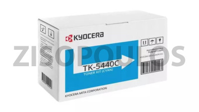 KYOCERA TONER TK 5440 CYAN 1T0C0ACNL0