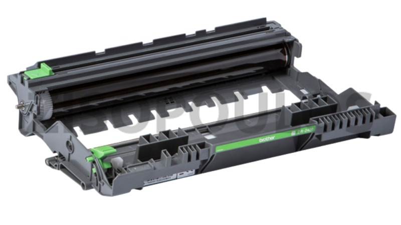 BROTHER ΣΥΜΒΑΤΟ DRUM UNIT DR 2400 BLACK M041580