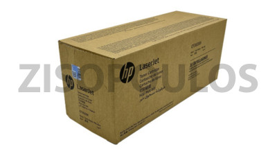 HP TONER 508X BLACK CF360XH