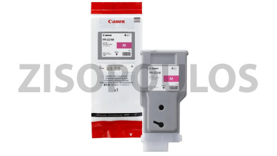CANON INK PFI 321 MAGENTA 6269C001