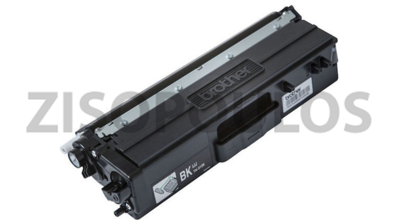 BROTHER ΣΥΜΒΑΤΟ TONER TN 910 BLACK TN-910BK