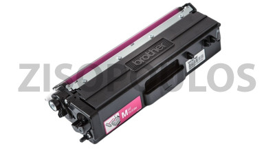 BROTHER ΣΥΜΒΑΤΟ TONER TN 910 MAGENTA TN-910M