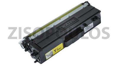 BROTHER ΣΥΜΒΑΤΟ TONER TN 910 YELLOW TN-910Y