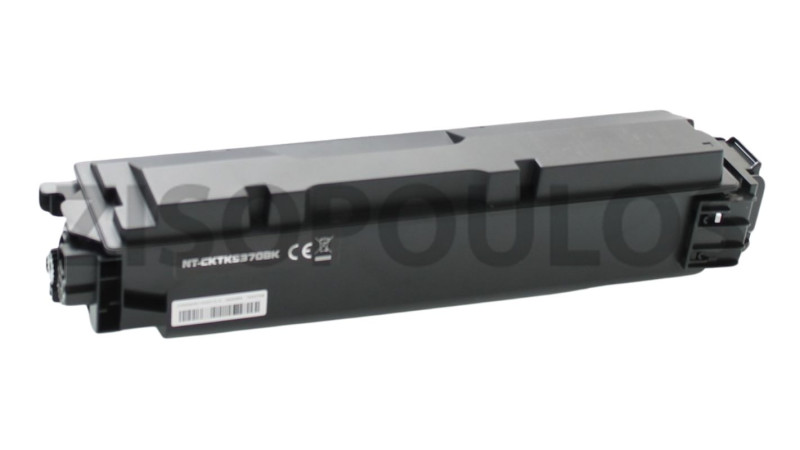 KYOCERA ΣΥΜΒΑΤΟ TONER TK 5370 BLACK 1T02YJ0NL0