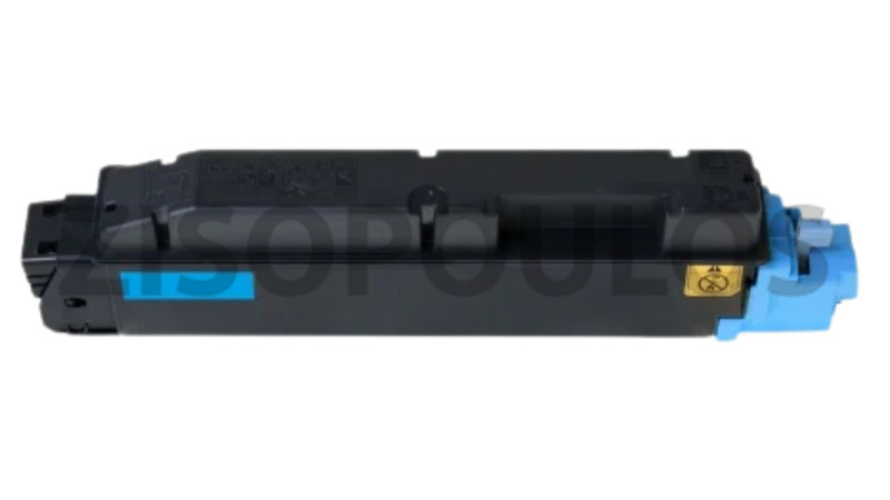 KYOCERA ΣΥΜΒΑΤΟ TONER TK 5370 CYAN 1T02YJCNL0