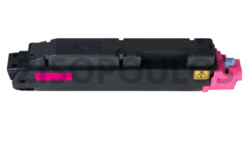 KYOCERA ΣΥΜΒΑΤΟ TONER TK 5370 MAGENTA 1T02YJBNL0