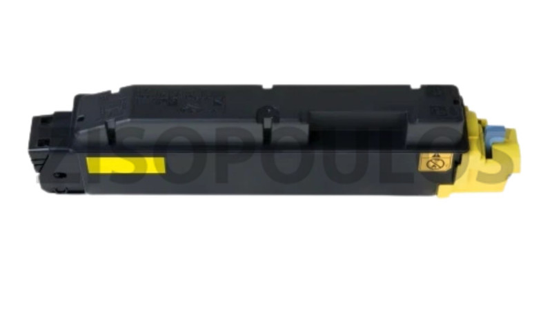 KYOCERA ΣΥΜΒΑΤΟ TONER TK 5370 YELLOW 1T02YJANL0