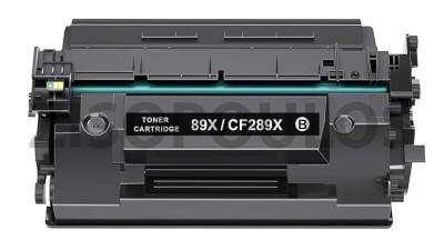 HP ΣΥΜΒΑΤΟ TONER 89X BLACK CF289X