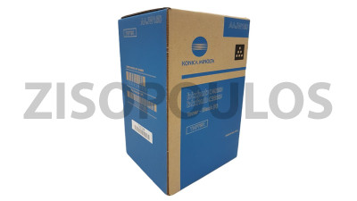 KONICA MINOLTA TONER TNP 79 BLACK AAJW150