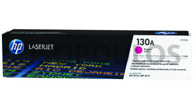 HP TONER 130A MAGENTA CF353A