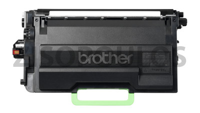 BROTHER ΣΥΜΒΑΤΟ TONER TN 3610XL BLACK TN3610XL