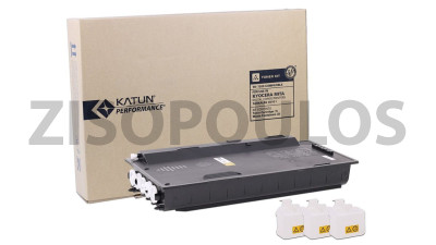 KATUN ΣΥΜΒΑΤΟ TONER TK 7205 BLACK 1T02NL0NL0