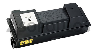 KATUN ΣΥΜΒΑΤΟ TONER TK-350 BLACK 1T02J10EU0