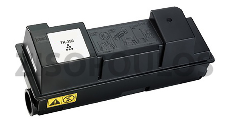 KATUN ΣΥΜΒΑΤΟ TONER TK-350 BLACK 1T02J10EU0