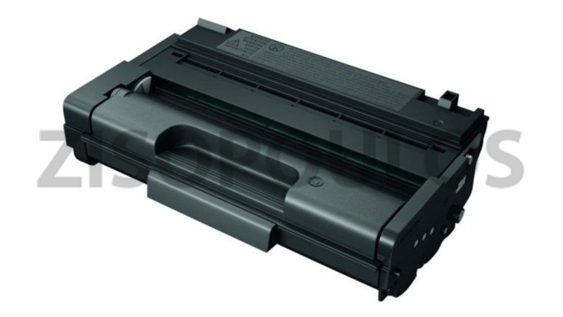 RICOH ΣΥΜΒΑΤΟ TONER SP 5200 BLACK 821229