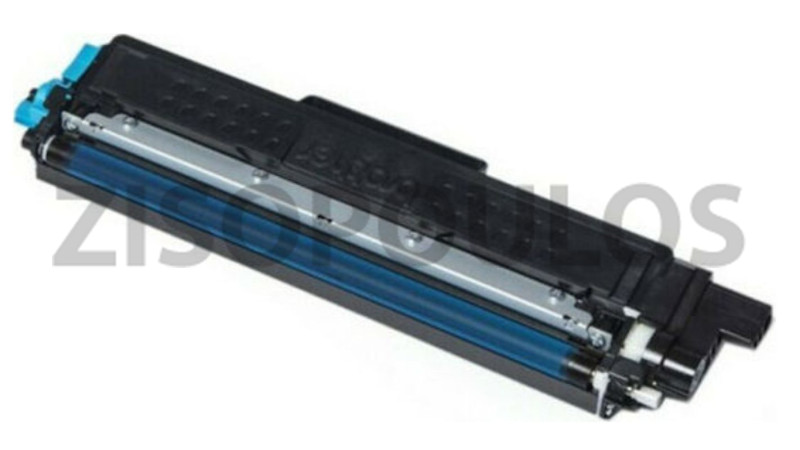 BROTHER ΣΥΜΒΑΤΟ TONER TN 243 CYAN TN-243C