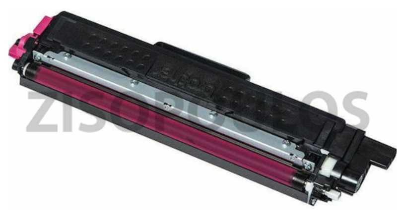BROTHER ΣΥΜΒΑΤΟ TONER TN 243 MAGENTA TN-243M