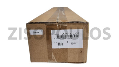 KONICA MINOLTA PROCESSING OZONE FILTER A7AHR70300