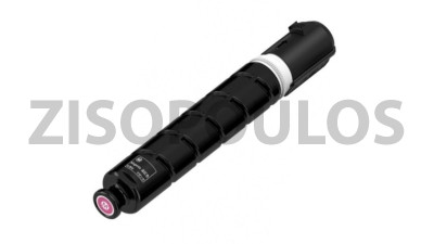 CANON ΣΥΜΒΑΤΟ TONER CEXV 55 MAGENTA 2184C002
