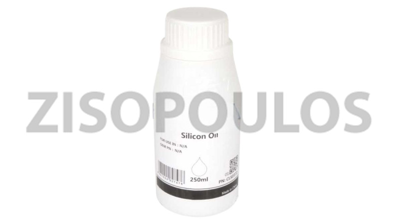 OTHER ΣΥΜΒΑΤΟ SILICON OIL FOR OIL APPLICATION PAD ΓΙΑ ΦΩΤΟΤΥΠΙΚΑ