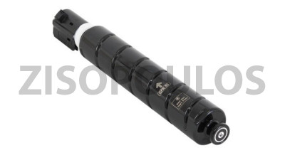 CANON ΣΥΜΒΑΤΟ TONER CEXV 55 BLACK 2182C002