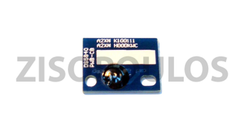 KONICA MINOLTA DRUM CHIP DR 512 BLACK A2XN0RD, A7U40RD