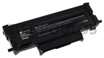 LEXMARK ΣΥΜΒΑΤΟ TONER BLACK B222X00