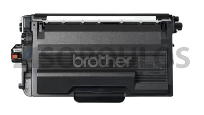 BROTHER ΣΥΜΒΑΤΟ TONER TN 3600XXL BLACK TN3600XXL
