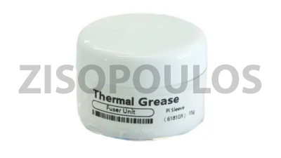 TECHLUB GREASE FOR FUSER FILMS 6181G9