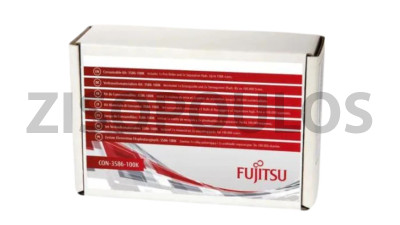 FUJITSU CONSUMABLE KIT S1500/N1800/FI-6110 CON-3586-100K