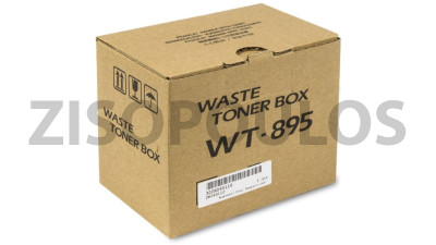 KYOCERA WASTE TONER BOTTLE WT 895 302K093110