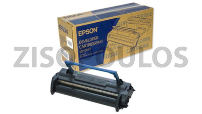 EPSON DEVELOPER UNIT BLACK C13S050087