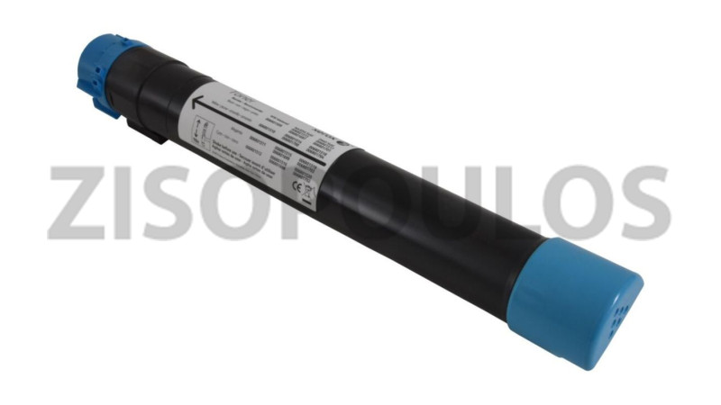 XEROX ΣΥΜΒΑΤΟ TONER CYAN 006R01698