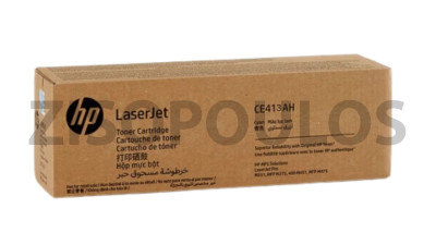 HP TONER 410A MAGENTA CONTRACT CE413AH