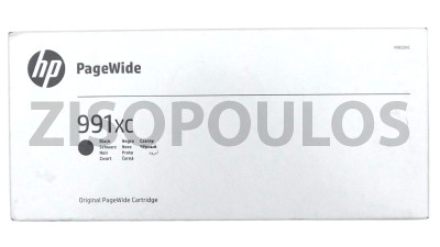 HP INK CARTRIDGE 991X BLACK MOK29XC