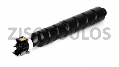 KATUN ΣΥΜΒΑΤΟ TONER CK 7514 BLACK 1T02NK0UT0
