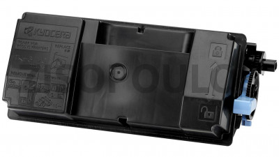 KATUN ΣΥΜΒΑΤΟ TONER TK 3150 BLACK 1T02NX0NL0
